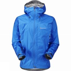 Mens Atomic Jacket